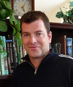Corey Black
