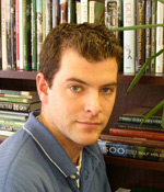 Corey Black
