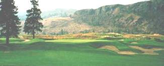 Dunes at Kamloops