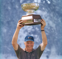 Graham Cooke