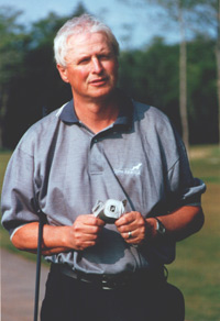 Graham Cooke