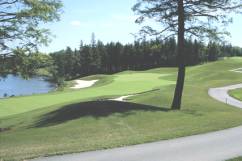 Glen Arbour