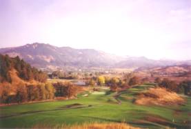 Myrtle Creek